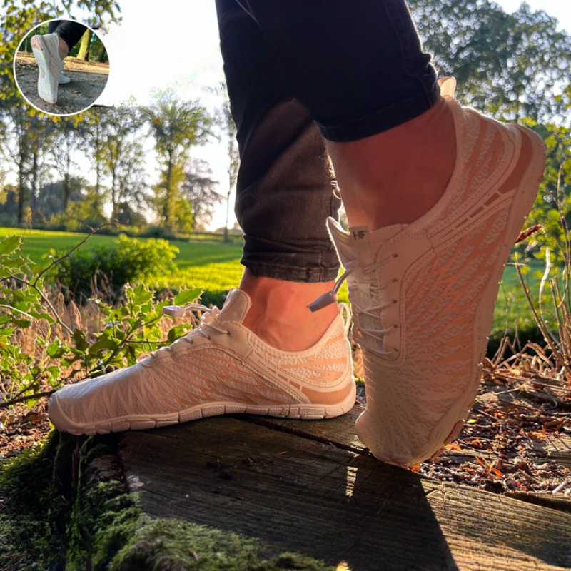 Kati Pro - Zdrowe i antypoślizgowe buty do chodzenia boso unisex