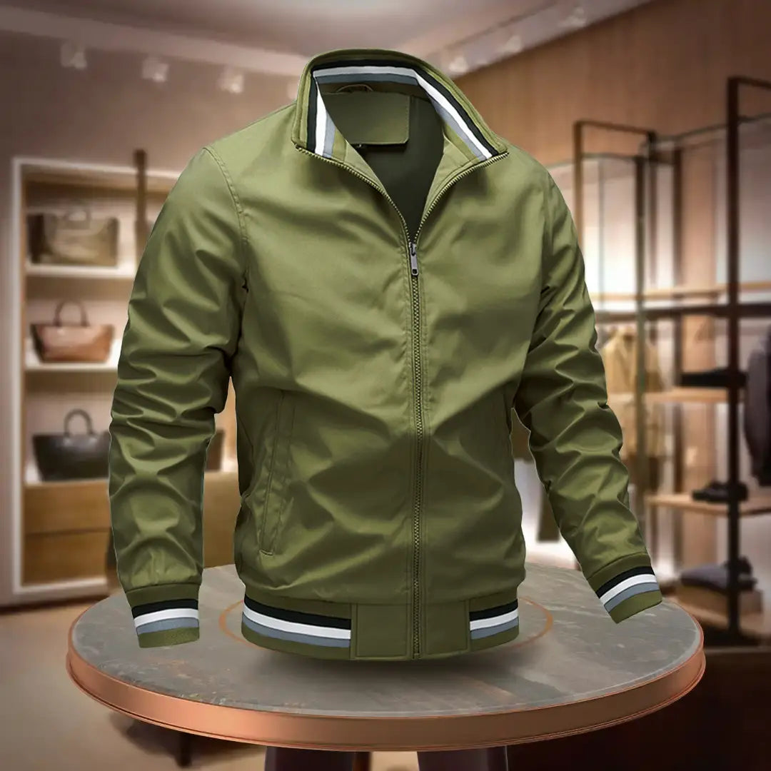 לוציו | מעיל רוח