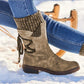 Boots Sylvie Heat & Winter Comfort