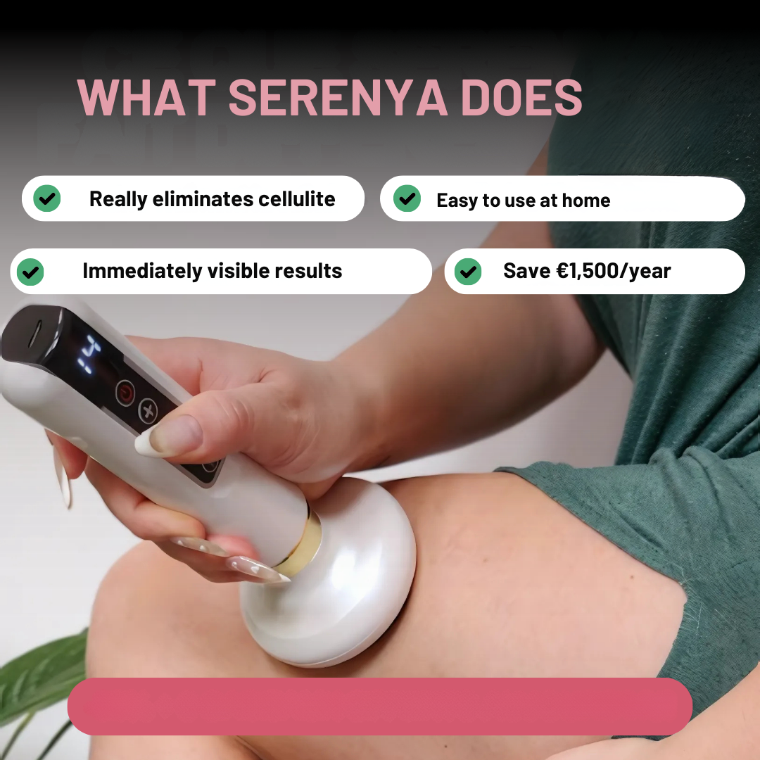 Odstráňte celulitídu za 10 minút denne 