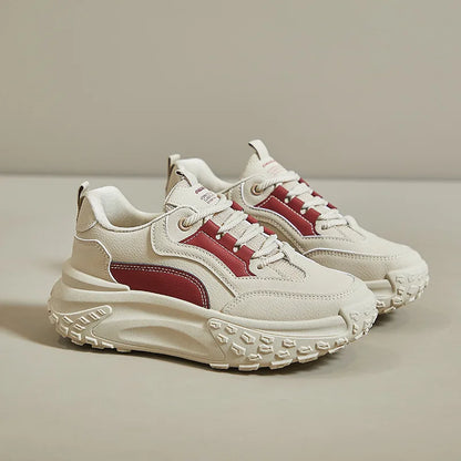 Chaussures orthopédiques à la mode pour femmes