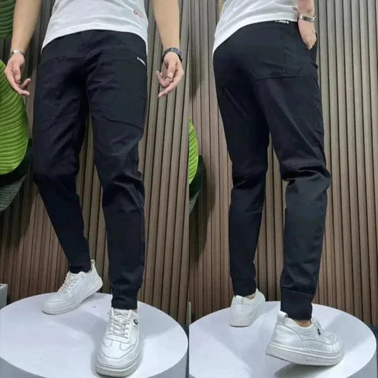 Pantaloni Julien Cargo urban