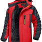 Outdoorguard Pro | De ultieme verzendjack voor de buitenkant