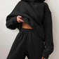 Chic Winter Comfort Set