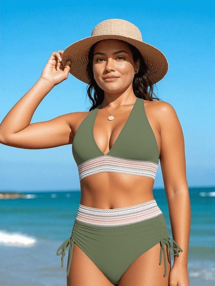 Costume da bagno modellante – Stile e sostegno garantiti 