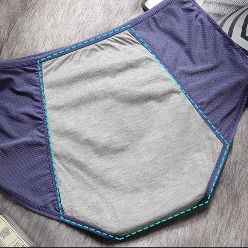 Lacey | Culotte étanche