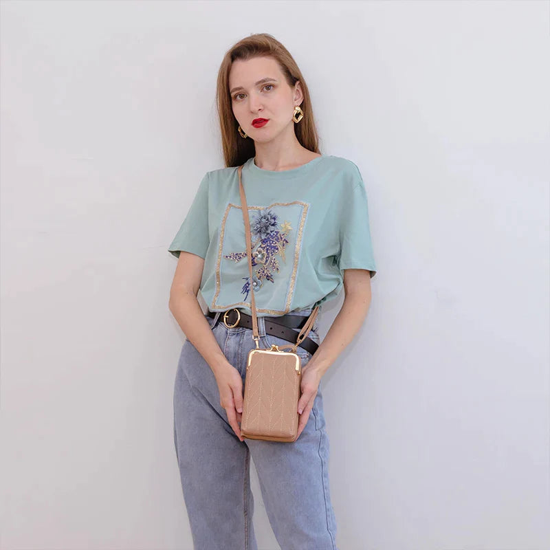 Chicdia | Mini -telefoontas